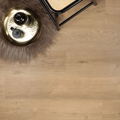 DD Ambitieus PVC plank gemberkoek