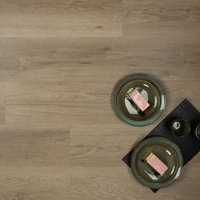 DD Ambitieus PVC plank spekkoek