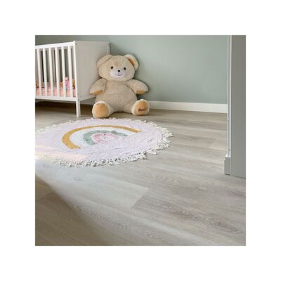 DD Ambitieus PVC plank peperkoek