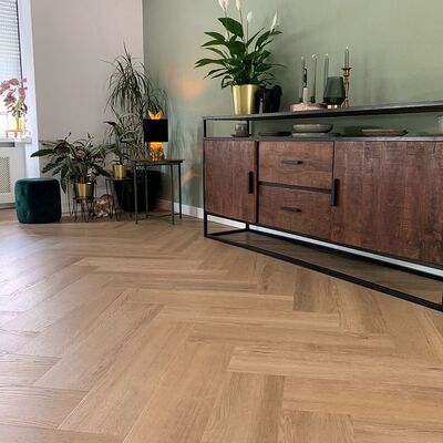 DD Ambitieus PVC visgraat Boterkoek