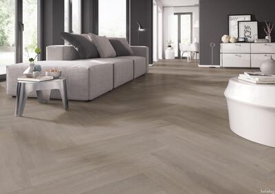 Belakos Palazzo PVC visgraat XL 70
