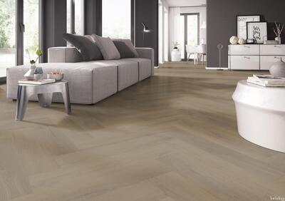 Belakos Palazzo PVC visgraat XL 72