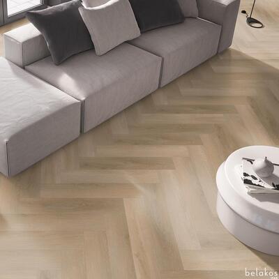 Belakos Attico XL PVC visgraat 81