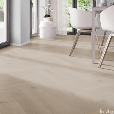 Belakos Attico XL PVC visgraat 82
