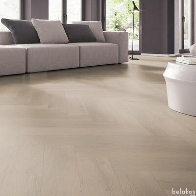 Belakos Attico XL PVC visgraat 83