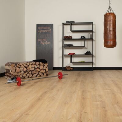 DD extra lange plank Basilicum