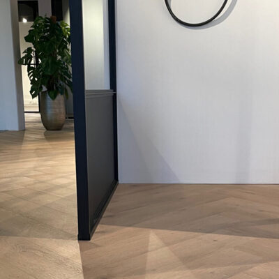 Belakos Attico XL PVC Click visgraat 83