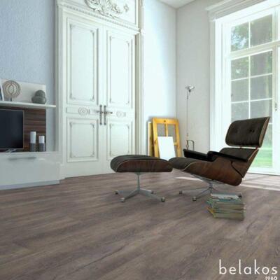Belakos Castello XL PVC 500