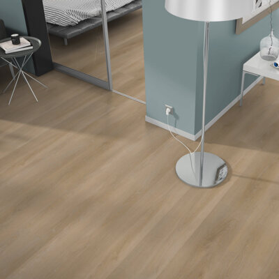 Belakos Attico Rigid Click 810